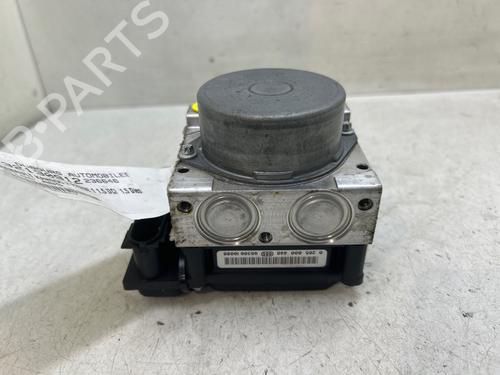 ABS pump RENAULT KANGOO Express (FW0/1_) 1.5 dCi 70 (FW0A, KW0V) | BP38921956M43 - Image 2
