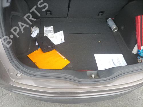 Third brake light HONDA CIVIC VIII Hatchback (FN, FK) 2.2 CTDi (FK3) | BP29515898L11 