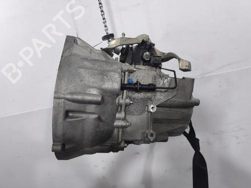 gearbox-ford-focus-iv-hn-2018-38921976 main image