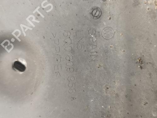 Wheel arch VW POLO IV (9N_, 9A_) 1.2 12V | BP29515740C56 