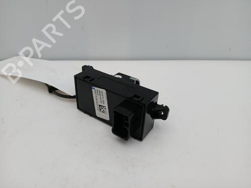 Right front window switch KIA CEE'D Sportswagon (JD) 1.6 CRDi 136 | BP34556425I26 - Image 4