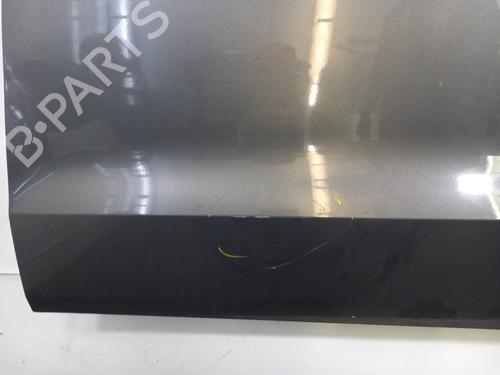 Left front door VW POLO V (6R1, 6C1) 1.6 TDI | BP29338954C2 