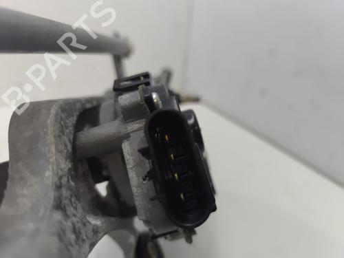 Front wiper motor OPEL INSIGNIA A (G09) 1.6 SIDI (68) | BP25996579M29  - Image 5