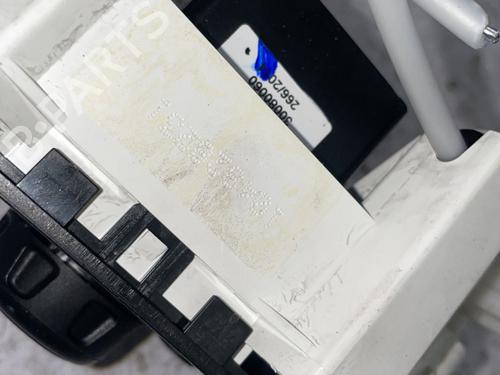 Climate control RENAULT TRAFIC III Van (FG_) 1.6 dCi 115 (FGMD) | BP25204858I5 - Image 3