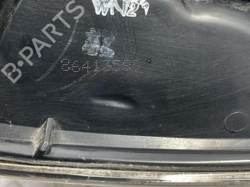 Used Right taillight Right taillight MAZDA 3 (BK) 1.6 DI Turbo (109 hp) 22834528 22834528