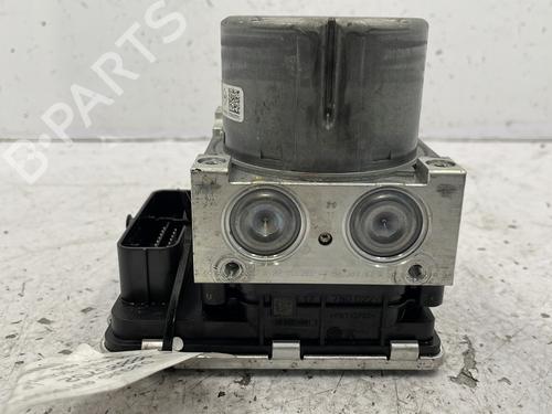 ABS pump RENAULT SCÉNIC IV (J9_) 1.2 TCe 130 | BP22847389M43 