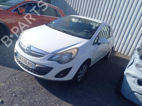 Headlight switch OPEL CORSA D (S07) 1.3 CDTI (L08, L68) | BP29141376I24 - Image 6
