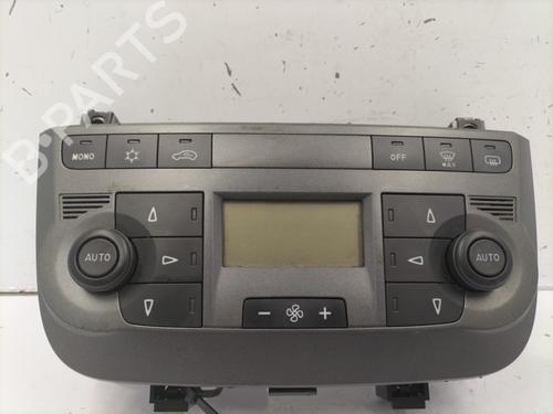 Used Climate control FIAT GRANDE PUNTO (199_) 1.4 16V (199BXG1B, 199AXG1B) (95 hp) 22845877