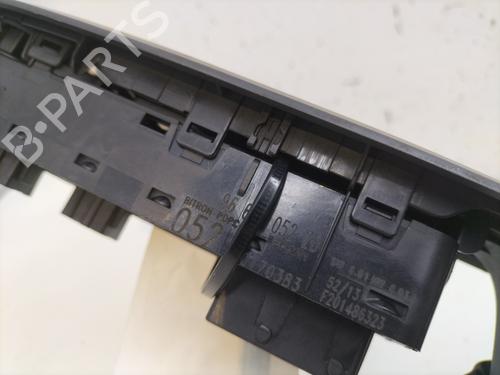 Switch CITROËN DS4 (NX_) 1.6 HDi 115 | BP26386669I30 