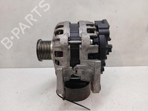 Alternator RENAULT CAPTUR I (J5_, H5_) 0.9 TCe 90 | BP39937144M7 - Image 5