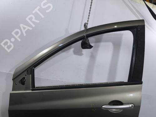 Used Left front door Left front door 39528349 39528349
