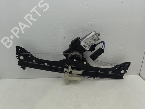 Front left window mechanism FIAT 500 (312_) 1.2 (312AXA1A) | BP31916696C22