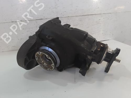 Used Rear differential BMW 1 (E87) 120 d (177 hp) 29438549