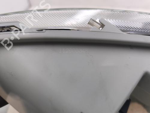 Right front fog light FORD ECOSPORT 1.0 EcoBoost | BP29388631C31 