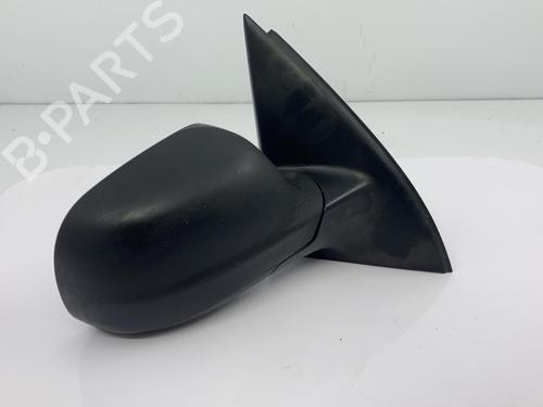 Used Right mirror VW LUPO I (6X1, 6E1) 1.7 SDI (60 hp) 22816328
