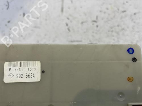 Elektronische module RENAULT MODUS / GRAND MODUS (F/JP0_) 1.5 dCi (FP0F, JP0F) | BP28054259M83 