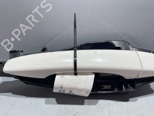 Used Rear right exterior door handle CITROËN C3 III (SX) 1.5 BlueHDi 100 (SXYHYP, SXYHTU) (102 hp) 28440956