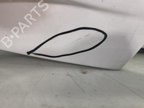 Rear bumper CITROËN C3 III (SX) 1.2 THP 110 (SXHNPS, SXHNZT, SXHNZ6) | BP29079594C8 