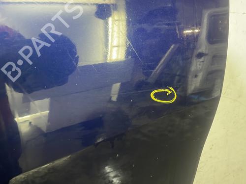 Left rear door MAZDA 5 (CR) 2.0 CD (CR19) | BP23830720C4 