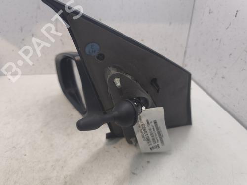 Left mirror SUZUKI ALTO VII (GF) 1.0 (AMF310, GFC31S) | BP28080516C26 