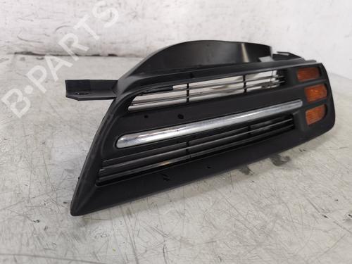 Grille NISSAN MICRA III (K12) 1.2 16V | BP26741975C40