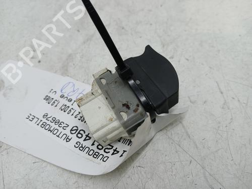 Right rear window switch RENAULT MEGANE II (BM0/1_, CM0/1_) 1.9 dCi | BP29894195I28 