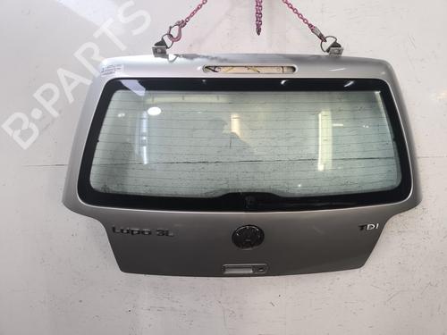 Used Tailgate VW LUPO I (6X1, 6E1) 1.2 TDI 3L (61 hp) 31941635