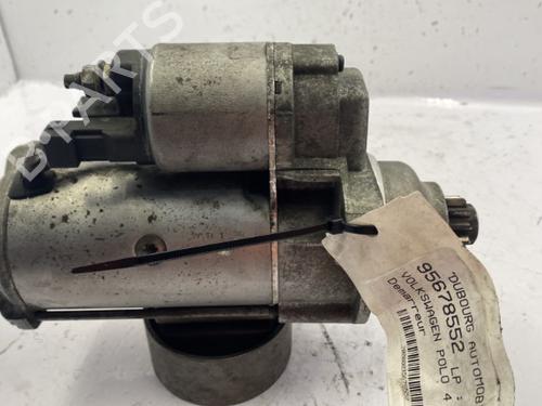 Used Starter Starter 22844531 22844531