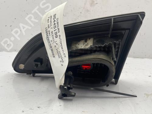 Left tailgate light RENAULT SCÉNIC III (JZ0/1_) 1.5 dCi | BP24445634C79 - Image 2