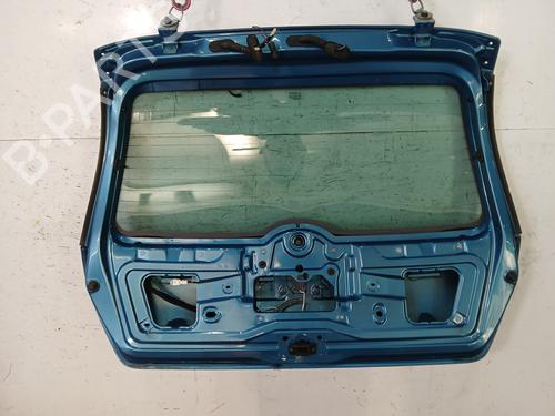 Tailgate RENAULT CLIO II (BB_, CB_) 1.2 16V (BB05, BB0W, BB11, BB27, BB2T, BB2U, BB2V, CB05,... | BP30591774C6 