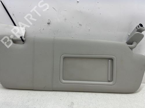 Right sun visor AUDI A4 B8 Avant (8K5) 2.0 TDI | BP29700485I2 - Image 3