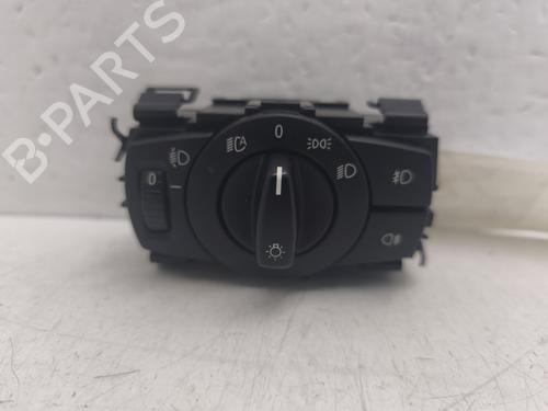 Mando luces BMW 1 (E87) 120 d (177 hp) 31034894