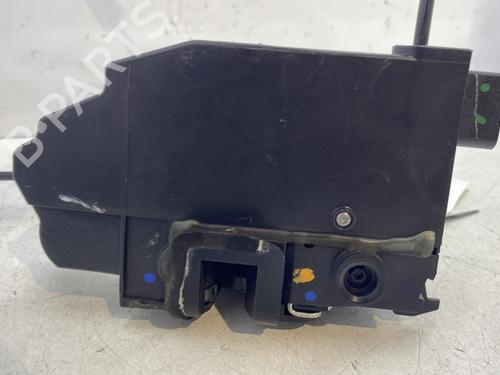 Front left lock PEUGEOT 308 II (LB_, LP_, LW_, LH_, L3_) 1.5 BlueHDi 130 | BP29598713C98 