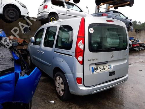 Used Parts RENAULT KANGOO BE BOP (KW0/1_) 1.5 dCi (KW0G) (90 hp) 2156205