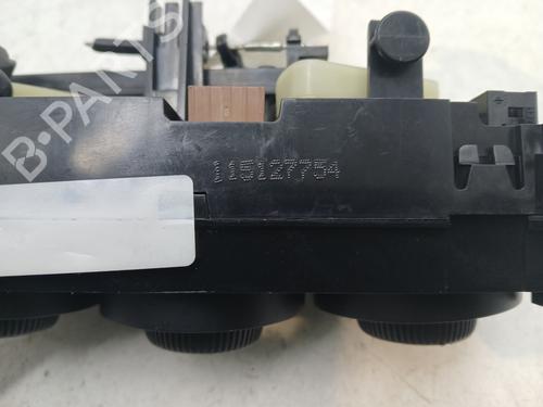 Climate control PEUGEOT 5008 (0U_, 0E_) 1.6 HDi | BP30327014I5