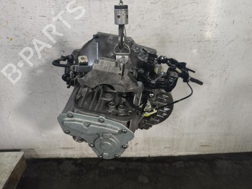 gearbox-peugeot-partner-box-bodympv-k9-2018-27348343 main image