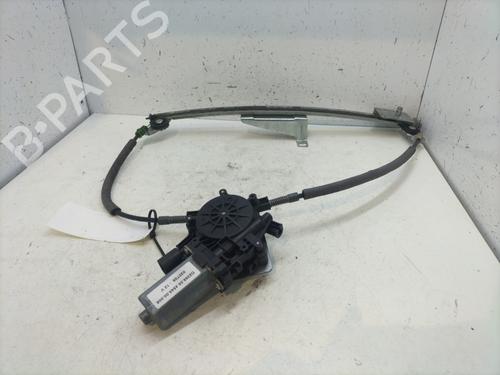 Rudehejsemekanisme Højre foran AUDI 80 B4 Saloon (8C2) 1.9 TDI (90 hp) 28328719