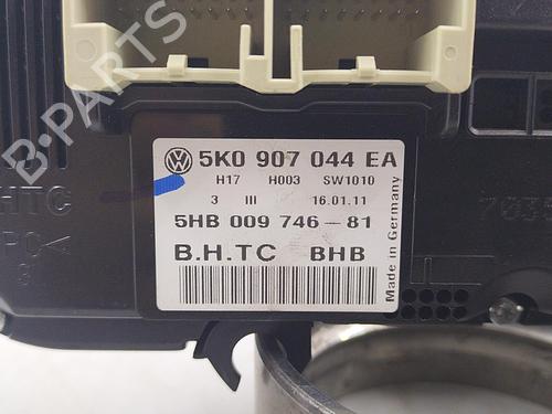 Used Climate control VW PASSAT CC B6 (357) 2.0 TDI (140 hp) 22826220