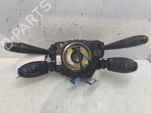 Steering column stalk CITROËN DS3 (SA_) 1.6 HDi 90 | BP28080582I23  - Image 5