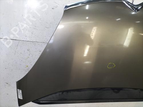 Cofano anteriore CITROËN C4 Picasso I MPV (UD_) 1.6 HDi 110 | BP30899254C1