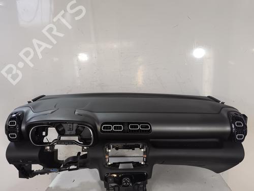 Dashboard CITROËN C3 AIRCROSS II (2R_, 2C_) 1.2 PureTech 110 (2RHNZB, 2RHNZW, 2RHNPX, 2RHNPJ) | BP30184198C46