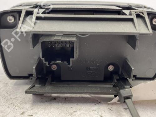 Used Headlight switch FORD FIESTA VI (CB1, CCN) 1.4 TDCi (68 hp) 22835516