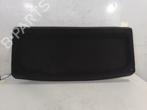 Hattehylde VW POLO V (6R1, 6C1) 1.2 TDI (75 hp) 28053952