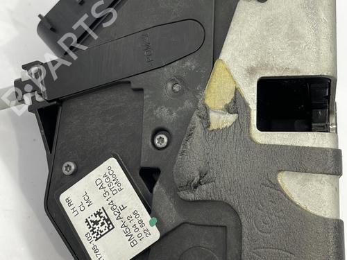 Rear left lock FORD FOCUS III 1.0 EcoBoost | BP22831024C100 
