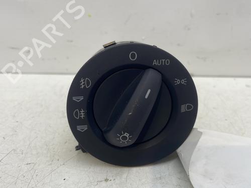 Headlight switch AUDI A6 C6 (4F2) 3.0 TDI quattro | BP29338842I24  - Image 5