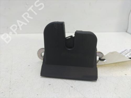 Used Tailgate lock SEAT IBIZA IV SC (6J1, 6P5) 1.9 TDI (90 hp) 29516033