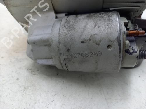 Starter RENAULT TWINGO II (CN0_)  | BP29377422M8  - Image 5