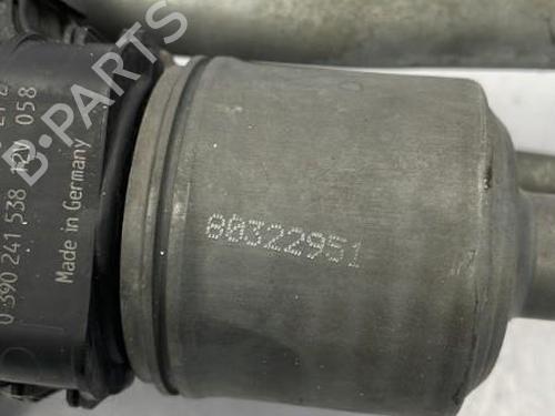 Front wiper motor OPEL ASTRA H (A04) 1.4 (L48) | BP22831516M29 