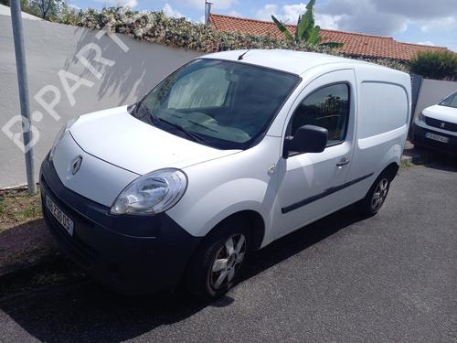 Used Parts RENAULT KANGOO Express (FW0/1_) 1.5 dCi 70 (FW0A, KW0V) 4946214