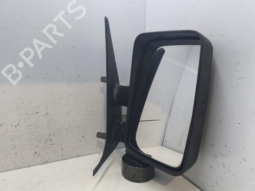 Right mirror PEUGEOT BOXER Van (230L) 1.9 TD | BP26386913C27 